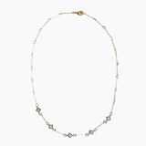 Roll The Dice Necklace