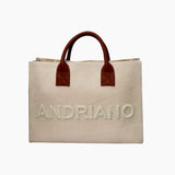 AT-GTA 3001-R Pearls Tote