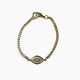 Evil Eye Bracelet