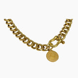 Shackle Classic With All Knowing Necklace