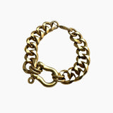 Classic Shackle Bracelet